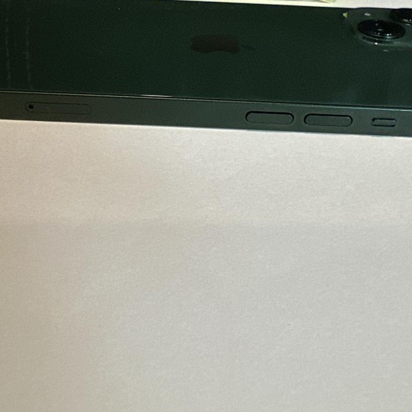 Apple iPhone 13 - T-Mobile, 256 GB, Green, A2482