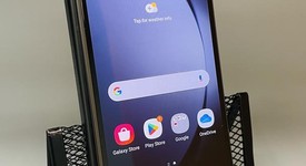 Good
													Samsung Galaxy Z Fold5 - Verizon, Gray, 256 GB, 12 GB, SM-F946U, photo 1 of 9