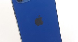 Fair
													Apple iPhone 12 - Unlocked, Blue, 256 GB, A2172, photo 5 of 5