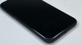 Good
													Apple iPhone Xr - Verizon, Black, 64 GB, A1984, photo 5 of 7