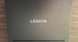 Mint
													Lenovo Legion Pro 7i 16" - I9, Gray, 1 TB, 32 GB, photo 1 of 9