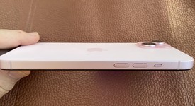 Good
													Apple iPhone 15 Plus - T-Mobile, Pink, 128 GB, A2847, photo 3 of 6