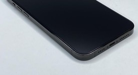 Mint
													Apple iPhone 14 Pro Max - Unlocked, Black, 256 GB, A2651, photo 5 of 7