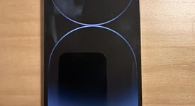 Good
													Apple iPhone 14 Pro Max - Unlocked, Black, 256 GB, A2651, photo 1 of 5