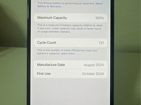 Apple iPhone 16