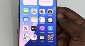 Good
													Apple iPhone 16 Pro - Unlocked, Desert, 128 GB, A3083, photo 2 of 11