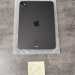 Good Apple iPad Pro 11 inch (M4) 2024 - Wi-Fi, 256 GB, Black, 8 GB, A2836, Standard Glass
