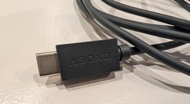 Good
													PlayStation Portal Remote Player - Gray, 30th Anniversary, photo 2 of 16
