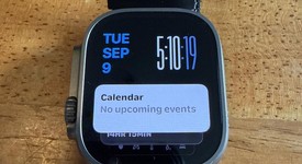 Mint
													Apple Watch Ultra 49mm - Unlocked, Titanium, A2622, photo 5 of 6