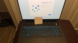 Good
													Dell Alienware Laptop, photo 3 of 11