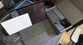 Mint
													Asus ROG Flow Z13 (2025) GZ302 - Black, 1 TB, 64 GB, photo 2 of 16