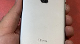 Good
													Apple iPhone 6 - Verizon, Gray, 16 GB, A1549, photo 2 of 6