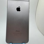 Good Apple iPhone 6 Plus - Sprint, 64 GB, Gray, A1524