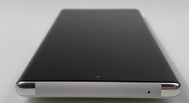 Good
													Google Pixel 6 Pro - Unlocked, White, 128 GB, 12 GB, G8VOU, photo 4 of 6