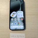 Mint Google Pixel 10 - Unlocked, 256 GB, Obsidian, GLBW0