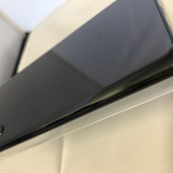 Samsung Galaxy S10 Plus - Unlocked, Black, 512 GB, 8 GB, SM-G975U1