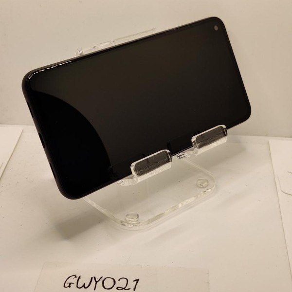 Google Pixel 4a - Verizon, 128 GB, Black, 6 GB, G025J