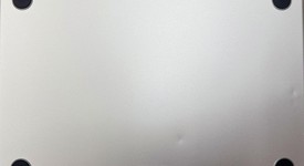 Good
													MacBook Air 2024 (M3) - 13" - Apple M3, Starlight, 256 GB, 8 GB, 8-core GPU, photo 4 of 14