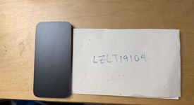 Good
													Apple iPhone 14 Pro Max - Unlocked, Purple, 256 GB, A2651, photo 2 of 10