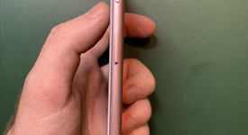 Good
													Apple iPhone 7 Plus - Unlocked, Rose Gold, 128 GB, A1784, GSM, photo 5 of 7