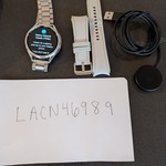 Good Samsung Galaxy Watch6 Classic - Wi-Fi, Silver, 47mm