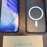 Mint Apple iPhone 14 - Unlocked, 128 GB, Midnight, A2649