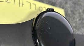 Fair
													Google Pixel Watch 2 - Unlocked, Black, LTE, photo 3 of 4