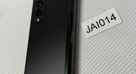 Mint
													Samsung Galaxy Z Fold3 5G - AT&T, Black, 256 GB, 12 GB, SM-F926U, photo 1 of 8