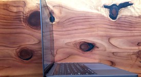 Good
													MacBook Pro 2019 - 13" - I5, Gray, 128 GB, 8 GB, photo 4 of 5