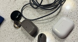 Used
													Apple AirPods Pro 2 - USB-C, photo 2 of 4