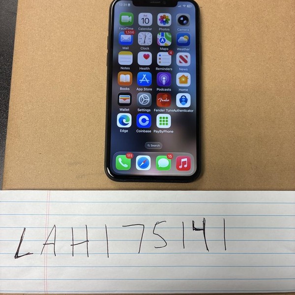 Apple iPhone 11 Pro - Unlocked, 512 GB, Green, A2160