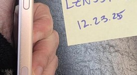 Mint
													Apple iPhone 15 Plus - Verizon, Pink, 256 GB, A2847, photo 3 of 7