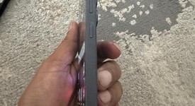 Good
													Samsung Galaxy S25 Ultra - Unlocked, Black, 512 GB, 12 GB, SM-S938U1, photo 4 of 9