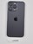 Fair Apple iPhone 14 Pro Max - Unlocked, Black, 128 GB, A2651