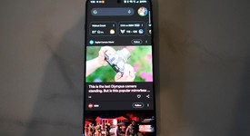 Mint
													OnePlus 13 - Unlocked, Black Eclipse, 512 GB, 16 GB, photo 5 of 9