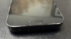 Good
													Apple iPhone 14 Pro - AT&T, Black, 256 GB, A2650, photo 3 of 5