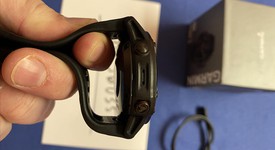 Good
													Garmin Fenix 6 - Black, Sapphire, photo 3 of 9