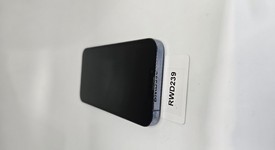 Mint
													Apple iPhone 13 Pro Max - Unlocked, Sierra Blue, 256 GB, A2484, photo 4 of 6