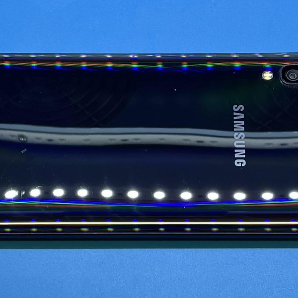 Samsung Galaxy A50 - Unlocked, 64 GB, Black, 4 GB