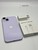 Good Apple iPhone 14 - Unlocked, Purple, 128 GB, A2649