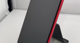 Good
													Apple iPhone 11 - Unlocked, Red, 64 GB, A2111, photo 2 of 7