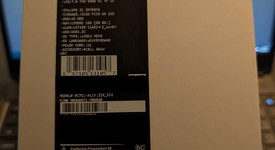 Mint
													Asus ROG Ally 7" - Z1 Extreme, White, 512 GB, 16 GB, Ryzen Z1 Extreme, photo 2 of 6