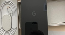 Mint
													Google Pixel 9 - Unlocked, Obsidian, 128 GB, 12 GB, G2YBB, photo 5 of 10
