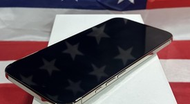 Mint
													Apple iPhone Air - Cricket, Light Gold, 256 GB, A3260, photo 5 of 14