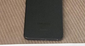 Good
													Samsung Galaxy S22 - T-Mobile, Black, 128 GB, 8 GB, SM-S901U, photo 2 of 11