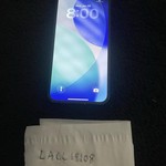 Good Apple iPhone 13 - Unlocked, 128 GB, Midnight, A2482