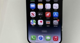 Good
													Apple iPhone 14 Pro Max - Unlocked, Purple, 256 GB, A2651, photo 1 of 12