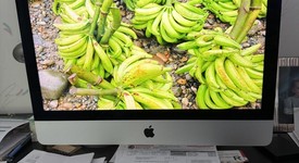 Good
													iMac 2019 21.5" Retina 4K - I5, 1 TB, 8 GB, photo 3 of 6