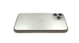 Good
													Apple iPhone 11 Pro - Sprint, Silver, 256 GB, A2160, photo 4 of 6