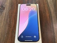 Apple iPhone 16 Pro Max